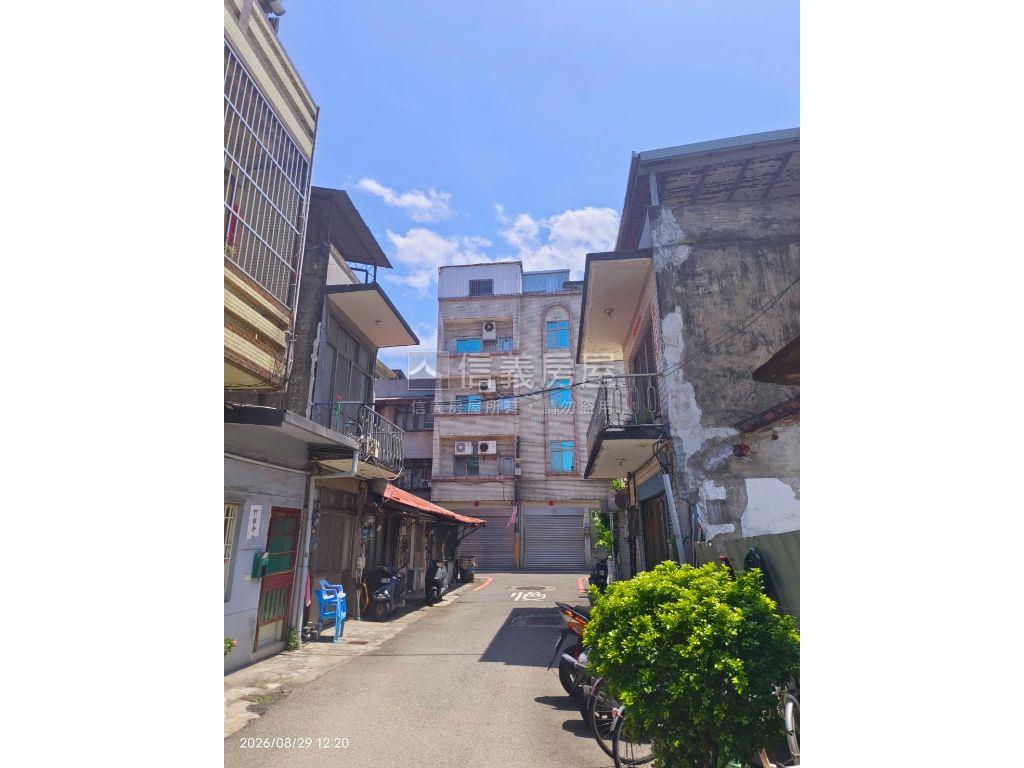 民富國小旁高ＣＰ值好案房屋室內格局與周邊環境