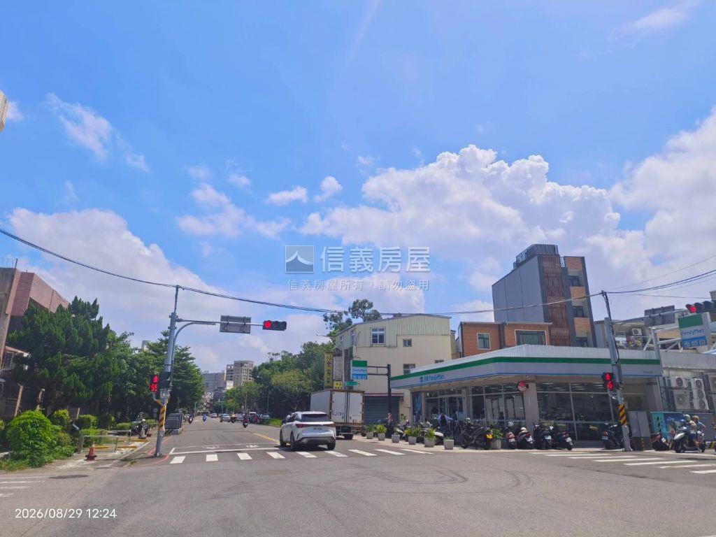 民富國小旁高ＣＰ值好案房屋室內格局與周邊環境