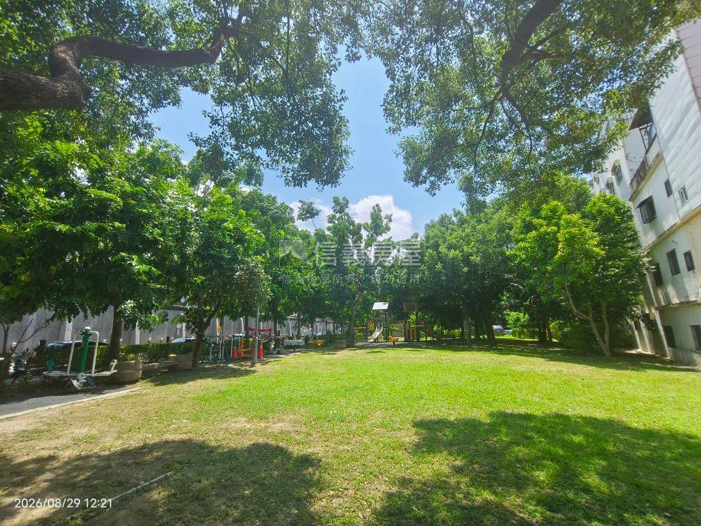 民富國小旁高ＣＰ值好案房屋室內格局與周邊環境