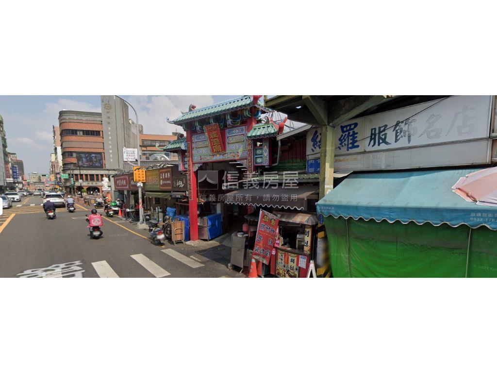 民富國小旁高ＣＰ值好案房屋室內格局與周邊環境