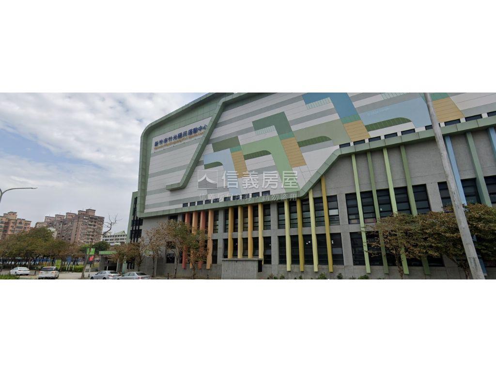 民富國小旁高ＣＰ值好案房屋室內格局與周邊環境