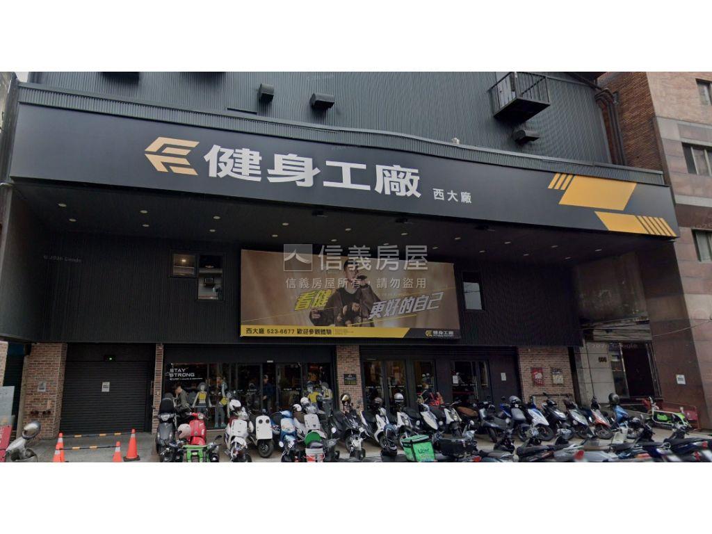 民富國小旁高ＣＰ值好案房屋室內格局與周邊環境
