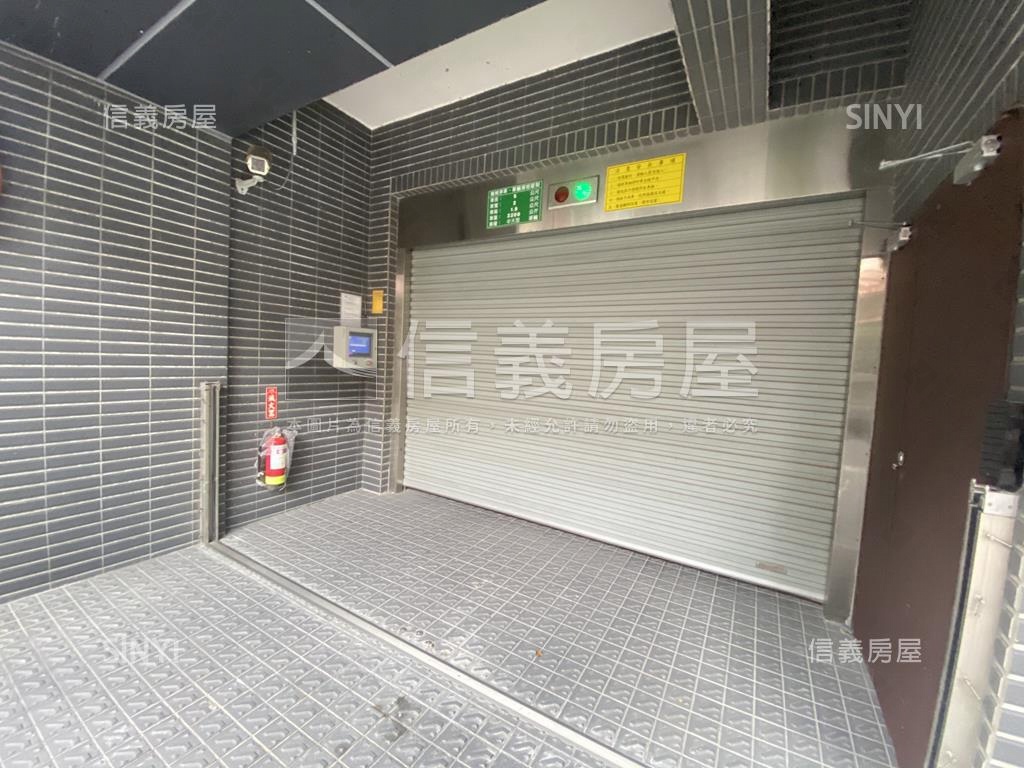 專任！近捷運築禾韻帶車位房屋室內格局與周邊環境
