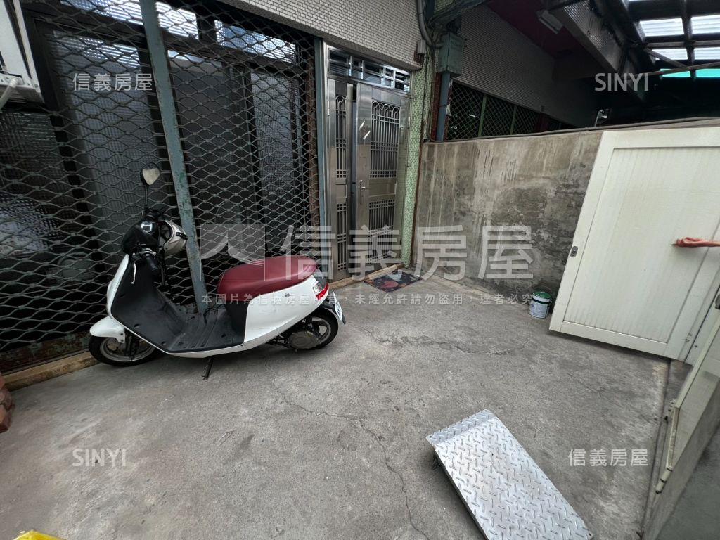 長興街透天房屋室內格局與周邊環境