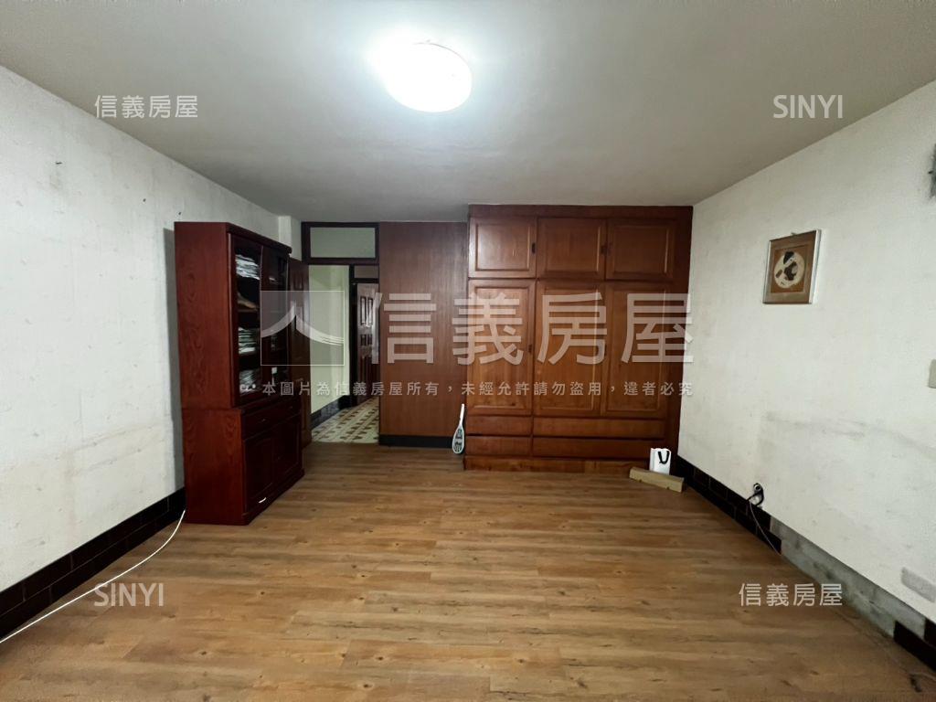 長興街透天房屋室內格局與周邊環境