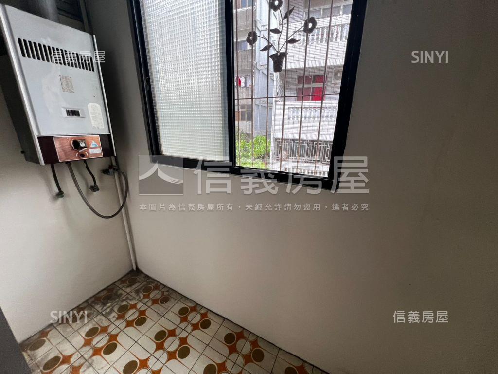 長興街透天房屋室內格局與周邊環境