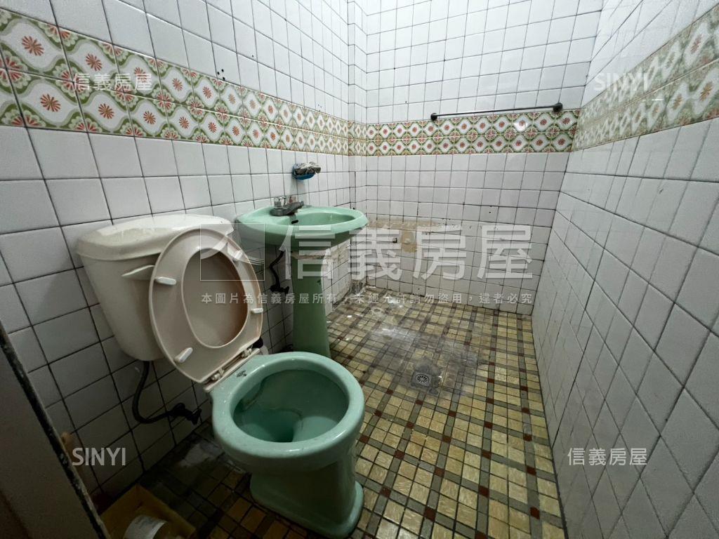 長興街透天房屋室內格局與周邊環境