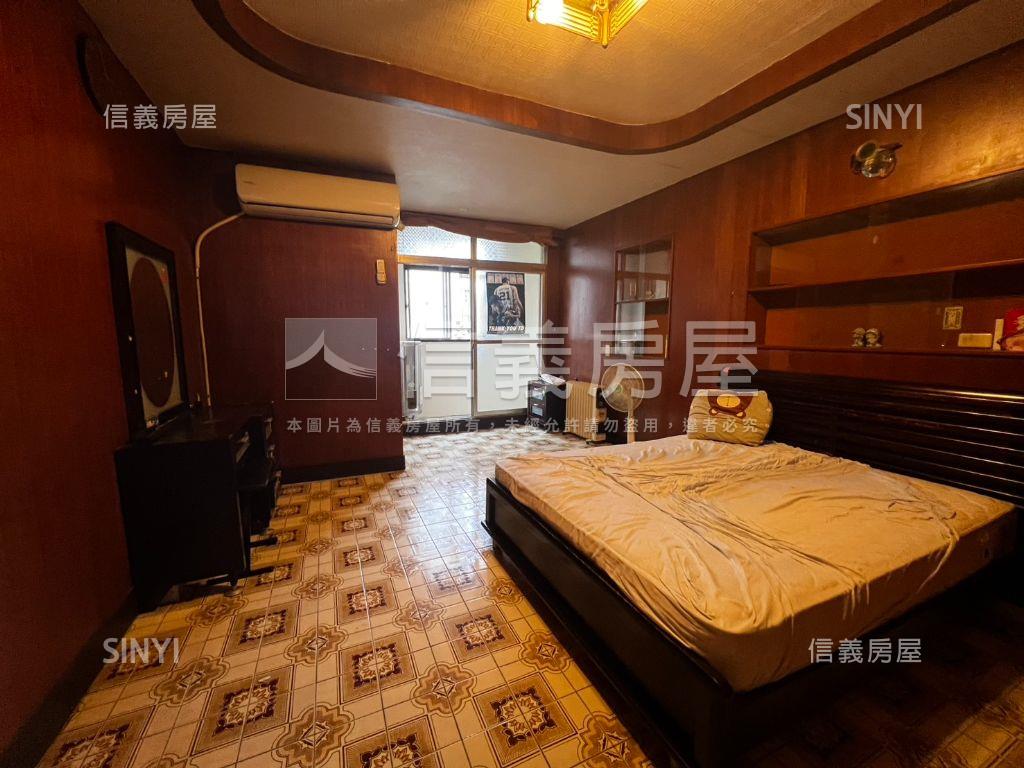 長興街透天房屋室內格局與周邊環境