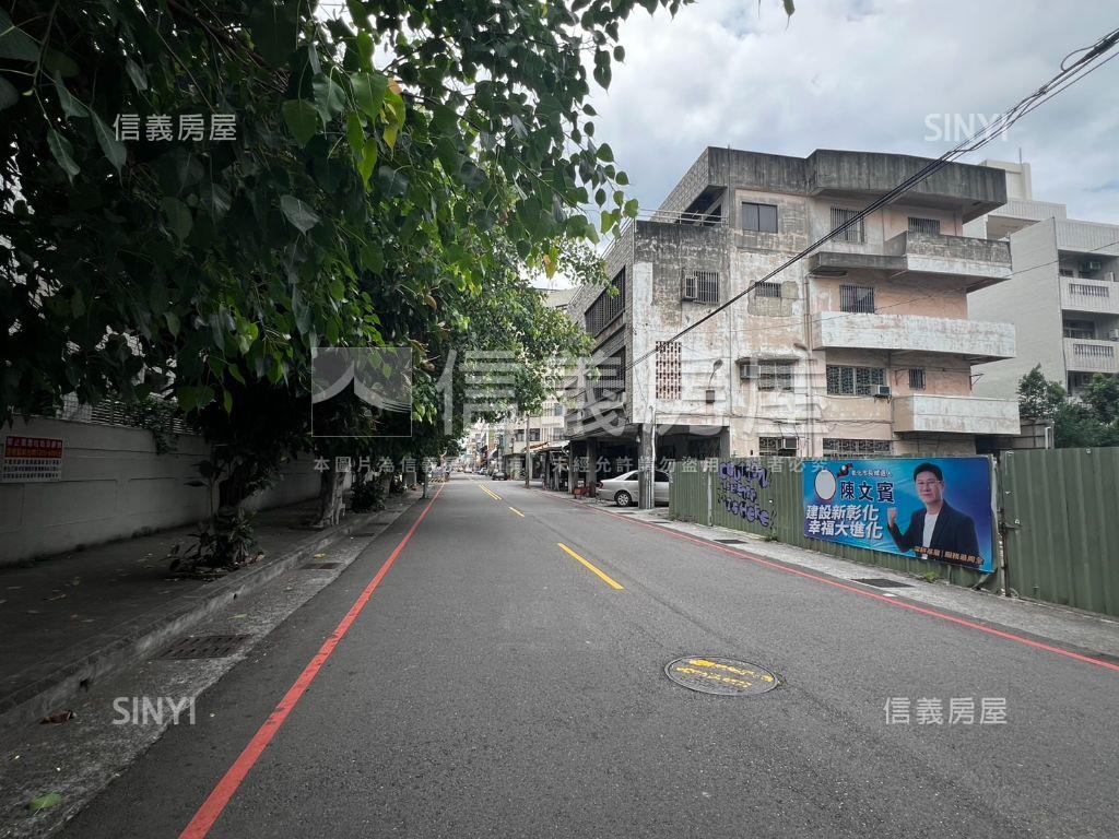 長興街透天房屋室內格局與周邊環境