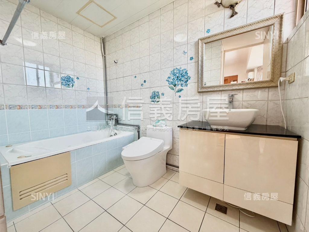 新坡藍天大地山景慢居房屋室內格局與周邊環境