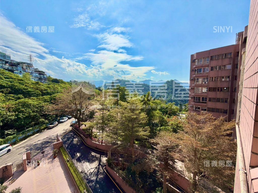 新坡藍天大地山景慢居房屋室內格局與周邊環境