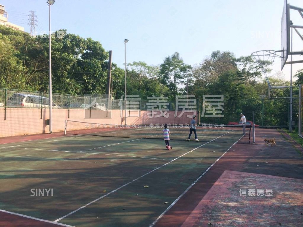 新坡藍天大地山景慢居房屋室內格局與周邊環境