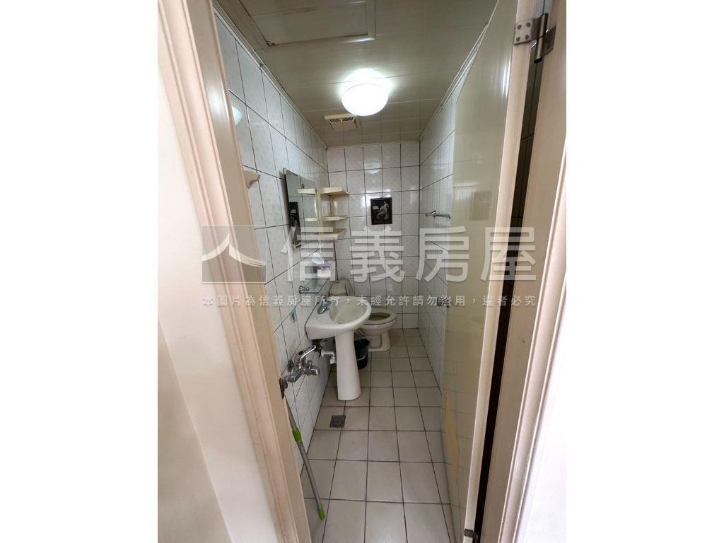 賠售！惠文國小三房平車房屋室內格局與周邊環境