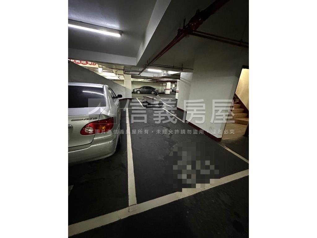 賠售！惠文國小三房平車房屋室內格局與周邊環境