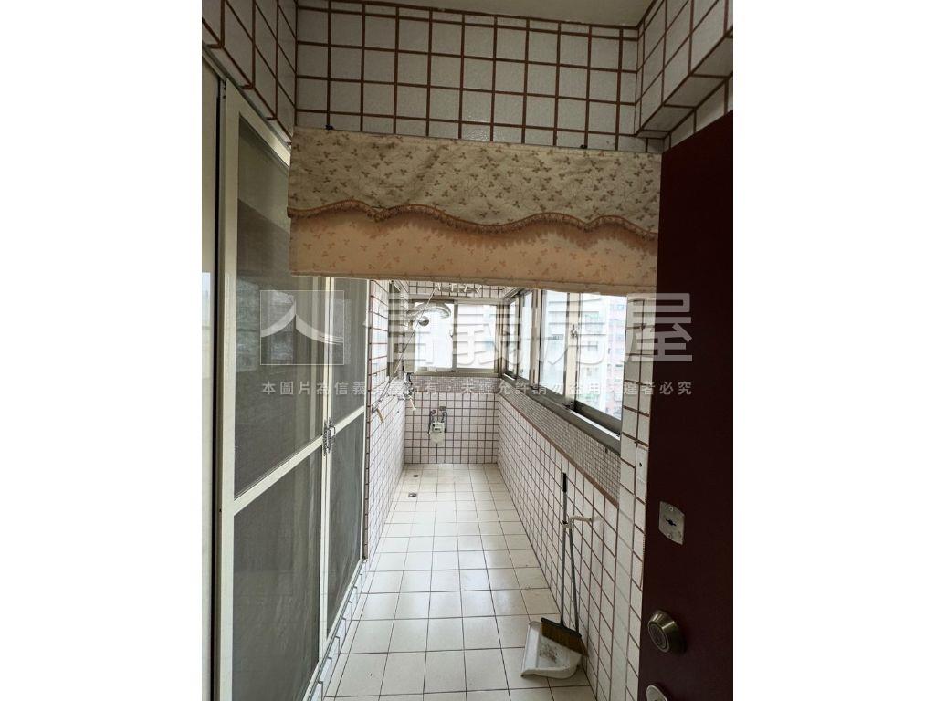 賠售！惠文國小三房平車房屋室內格局與周邊環境