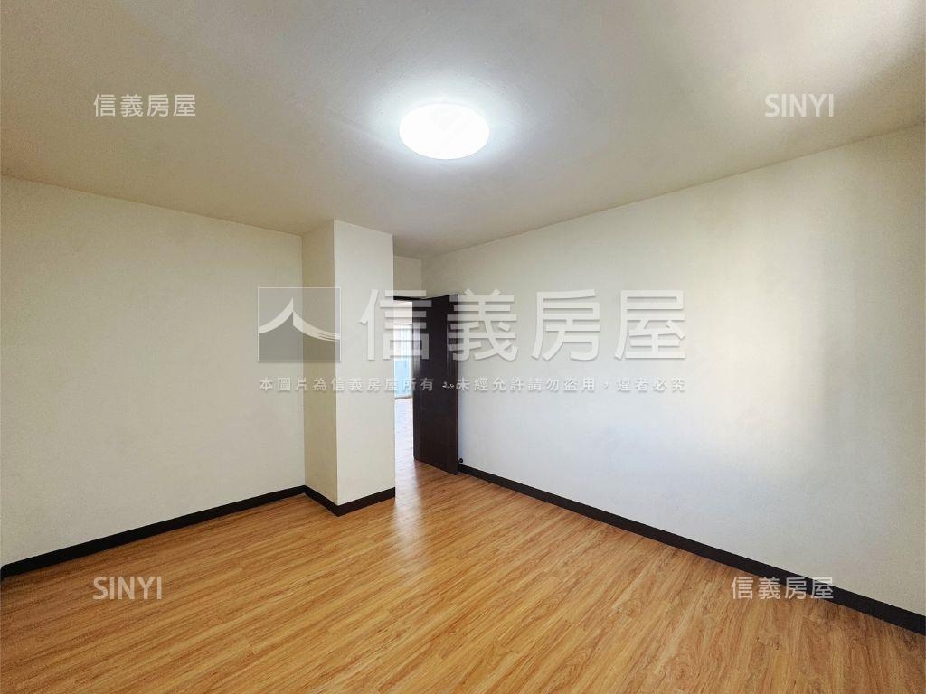 中華西路稀有釋出寓房屋室內格局與周邊環境