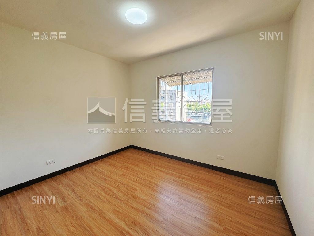 中華西路稀有釋出寓房屋室內格局與周邊環境