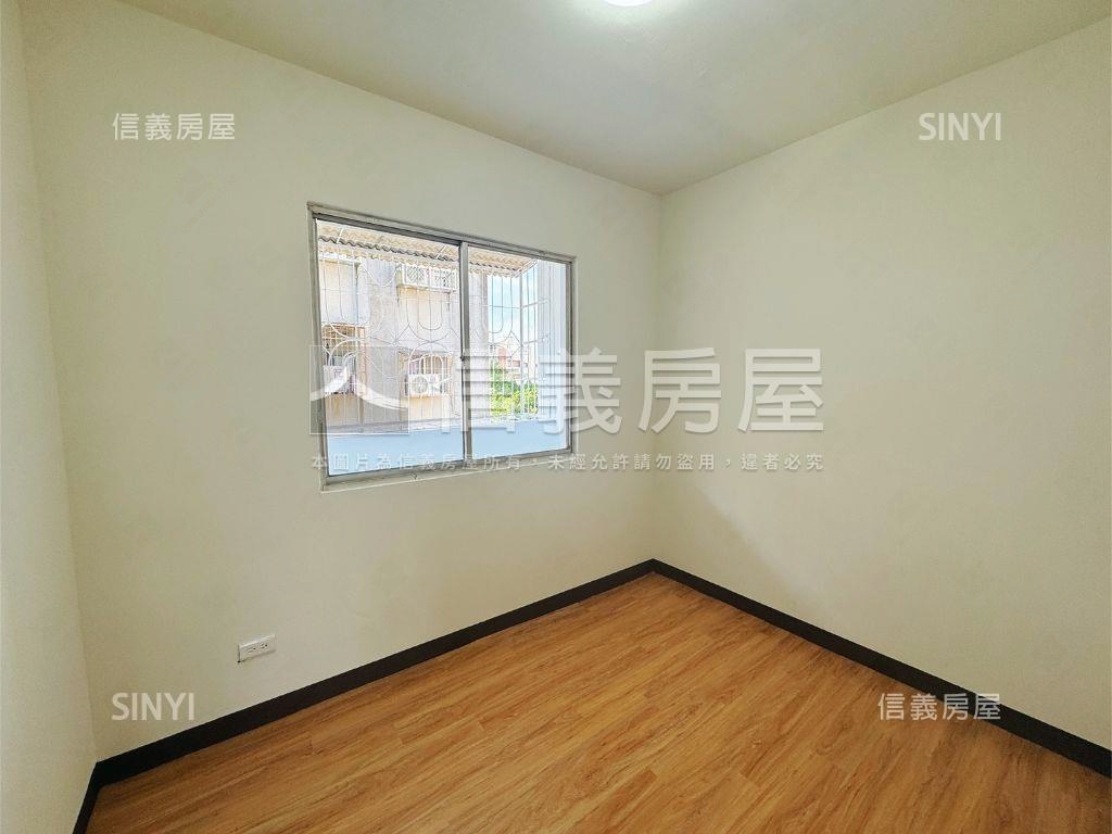 中華西路稀有釋出寓房屋室內格局與周邊環境