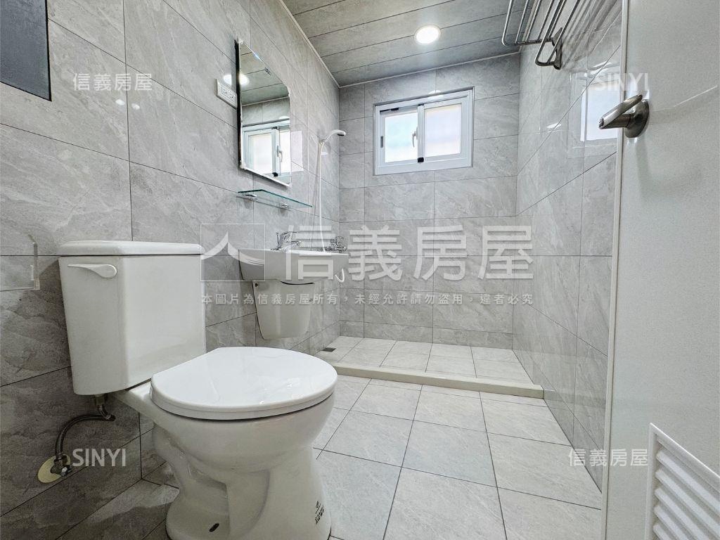 中華西路稀有釋出寓房屋室內格局與周邊環境