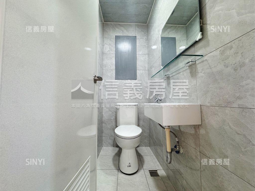 中華西路稀有釋出寓房屋室內格局與周邊環境