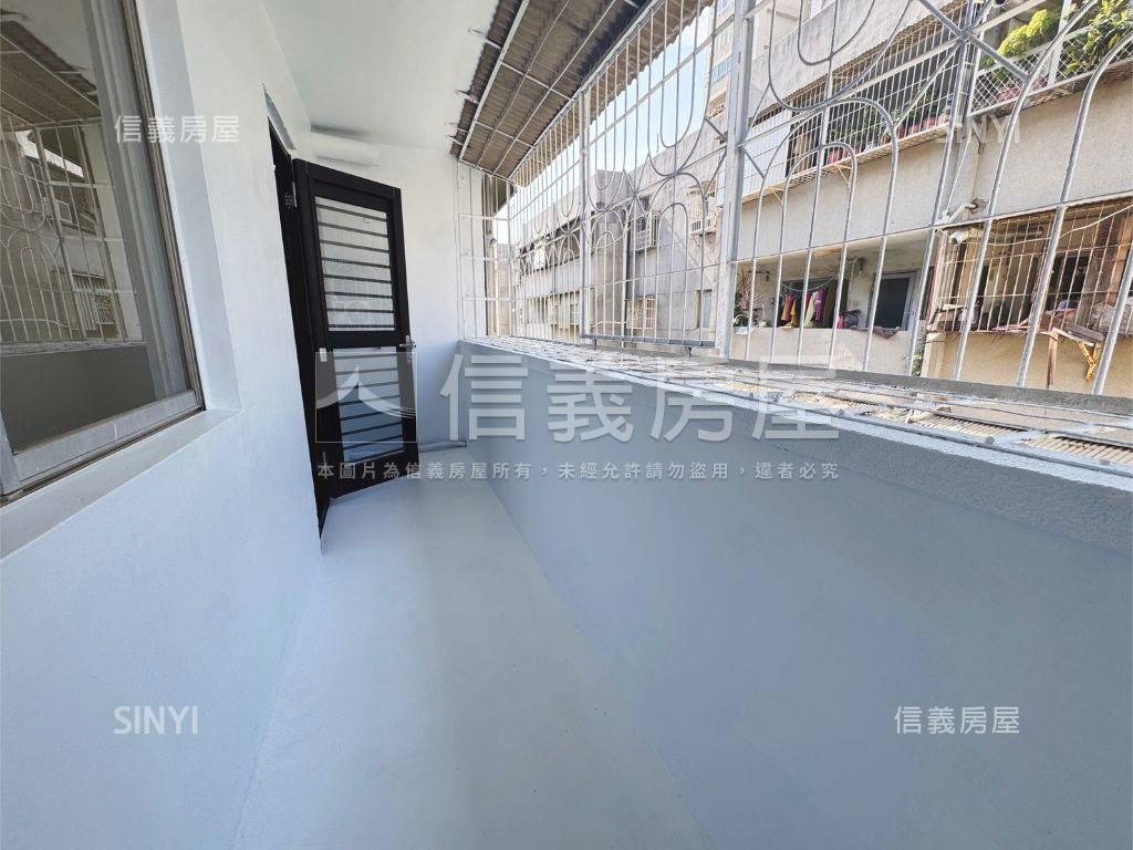 中華西路稀有釋出寓房屋室內格局與周邊環境