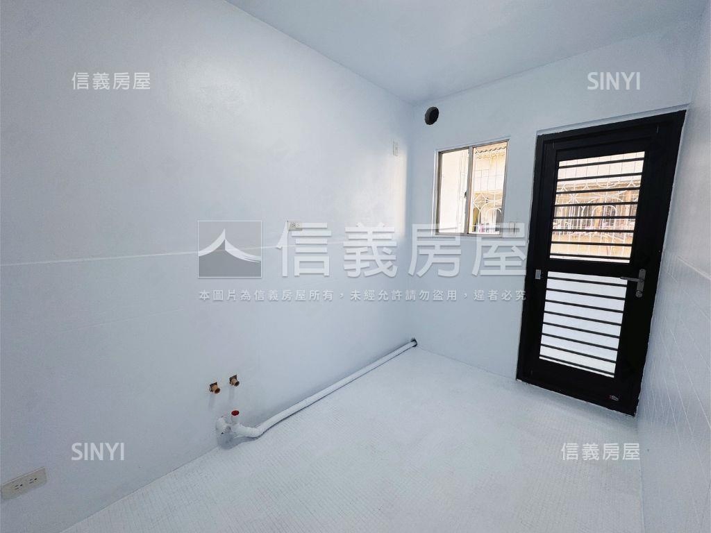 中華西路稀有釋出寓房屋室內格局與周邊環境