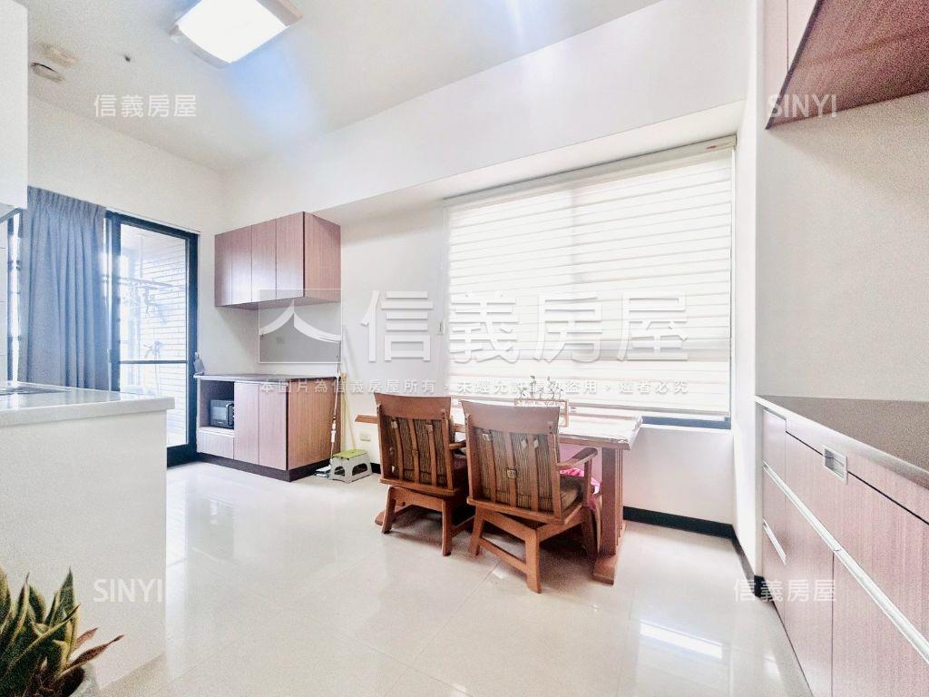 愛瑪市三房平車位房屋室內格局與周邊環境