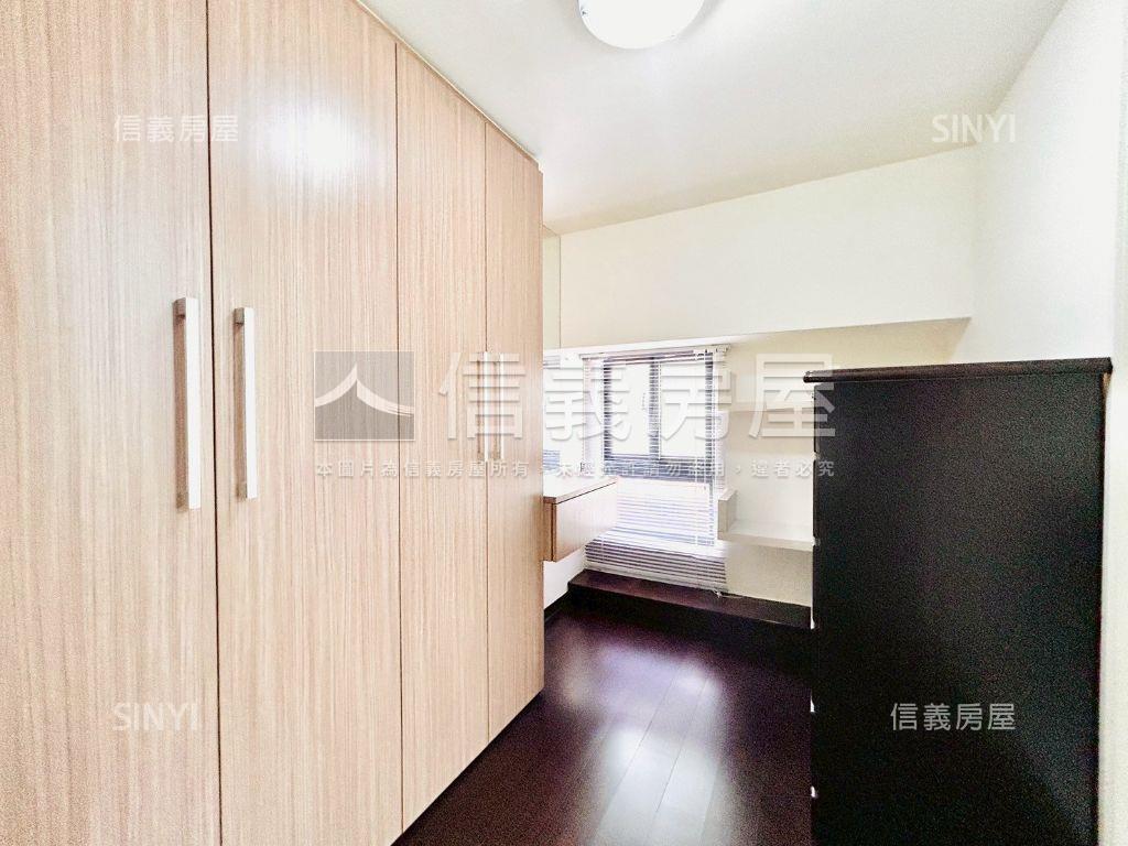 愛瑪市三房平車位房屋室內格局與周邊環境