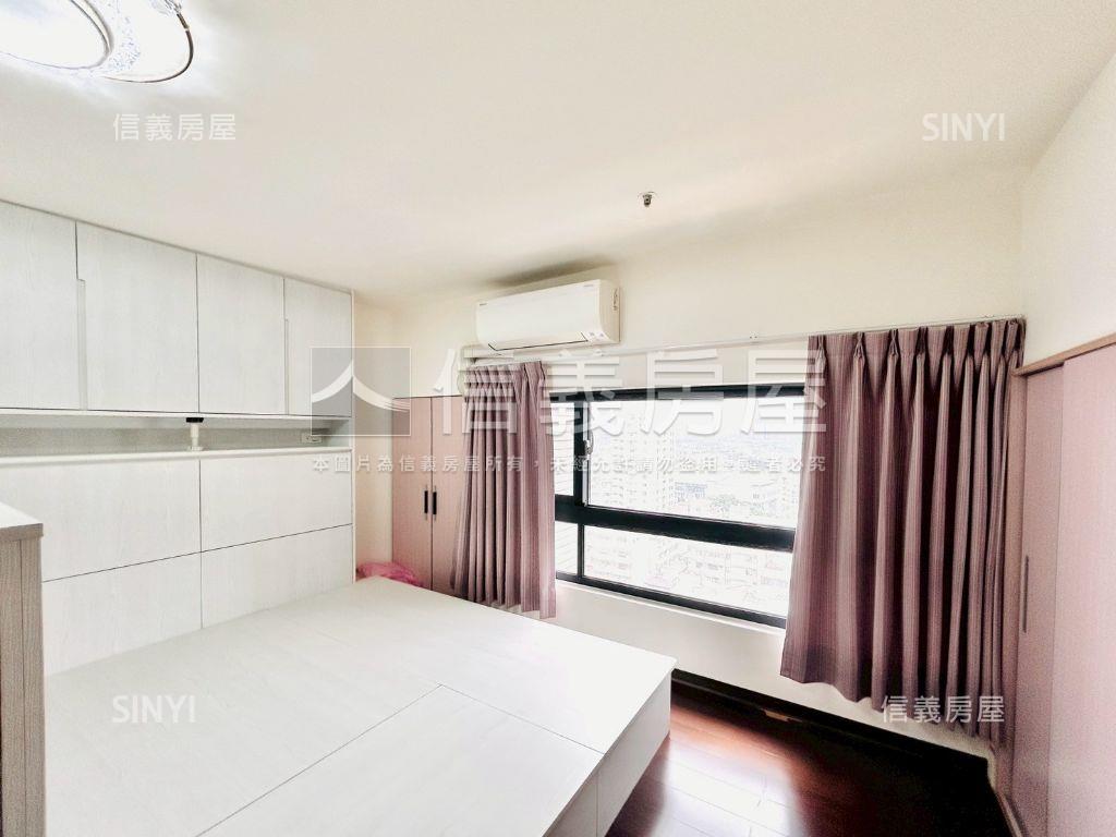 愛瑪市三房平車位房屋室內格局與周邊環境