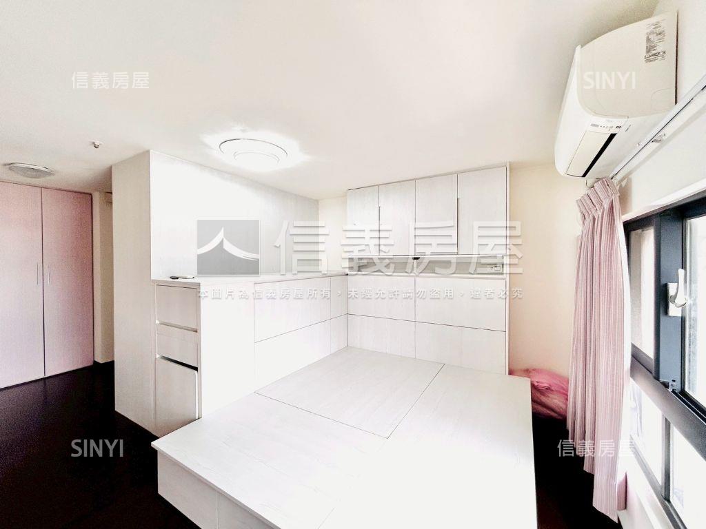 愛瑪市三房平車位房屋室內格局與周邊環境