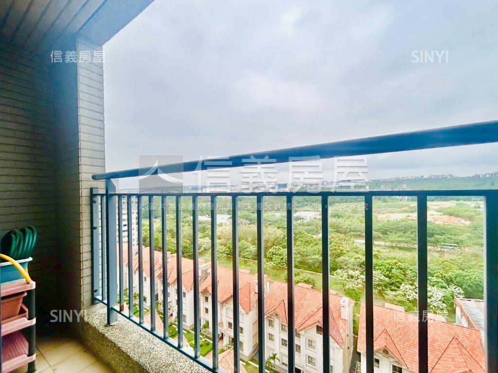 愛瑪市三房平車位房屋室內格局與周邊環境