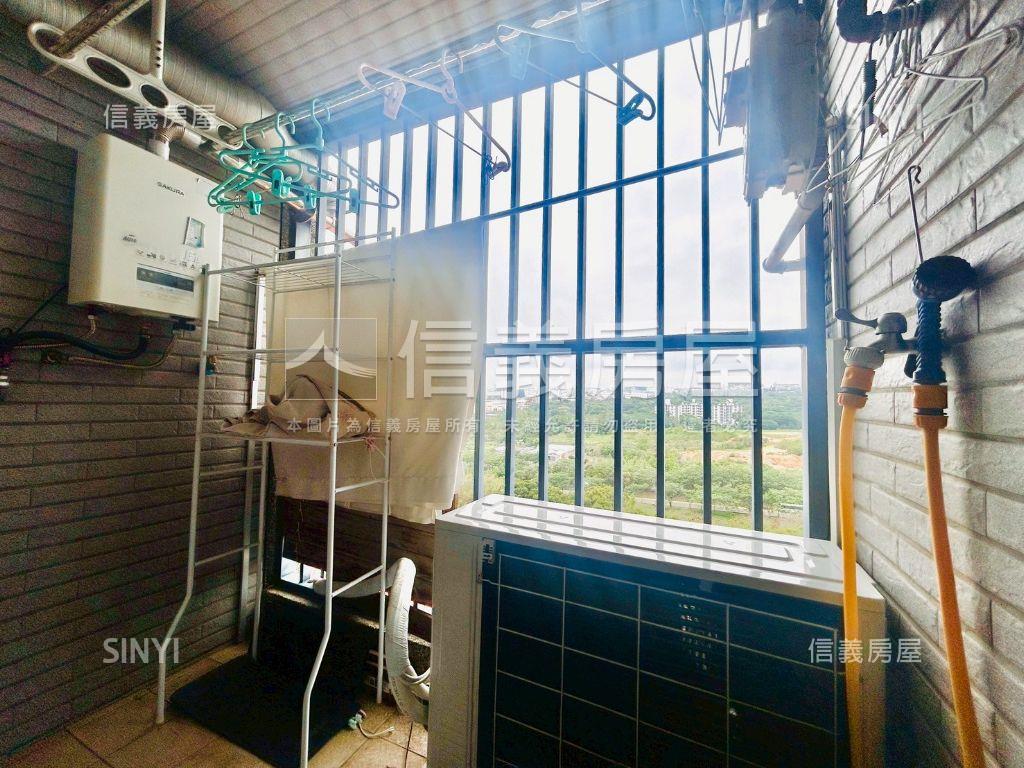 愛瑪市三房平車位房屋室內格局與周邊環境