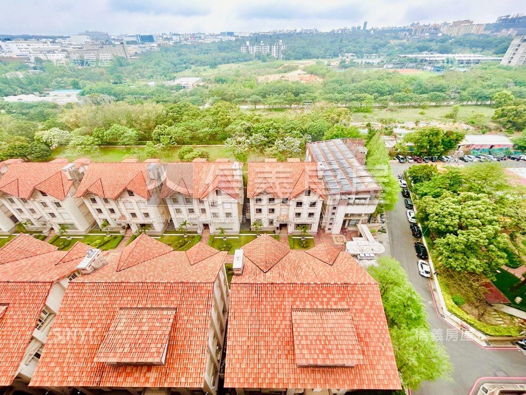 愛瑪市三房平車位房屋室內格局與周邊環境