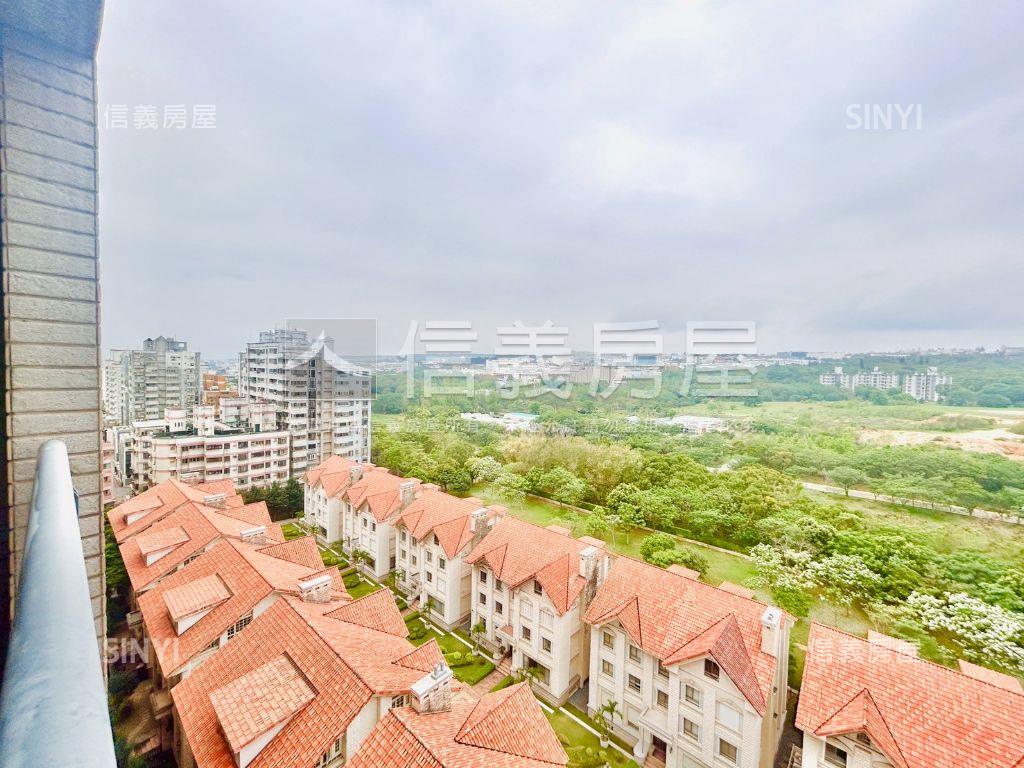 愛瑪市三房平車位房屋室內格局與周邊環境