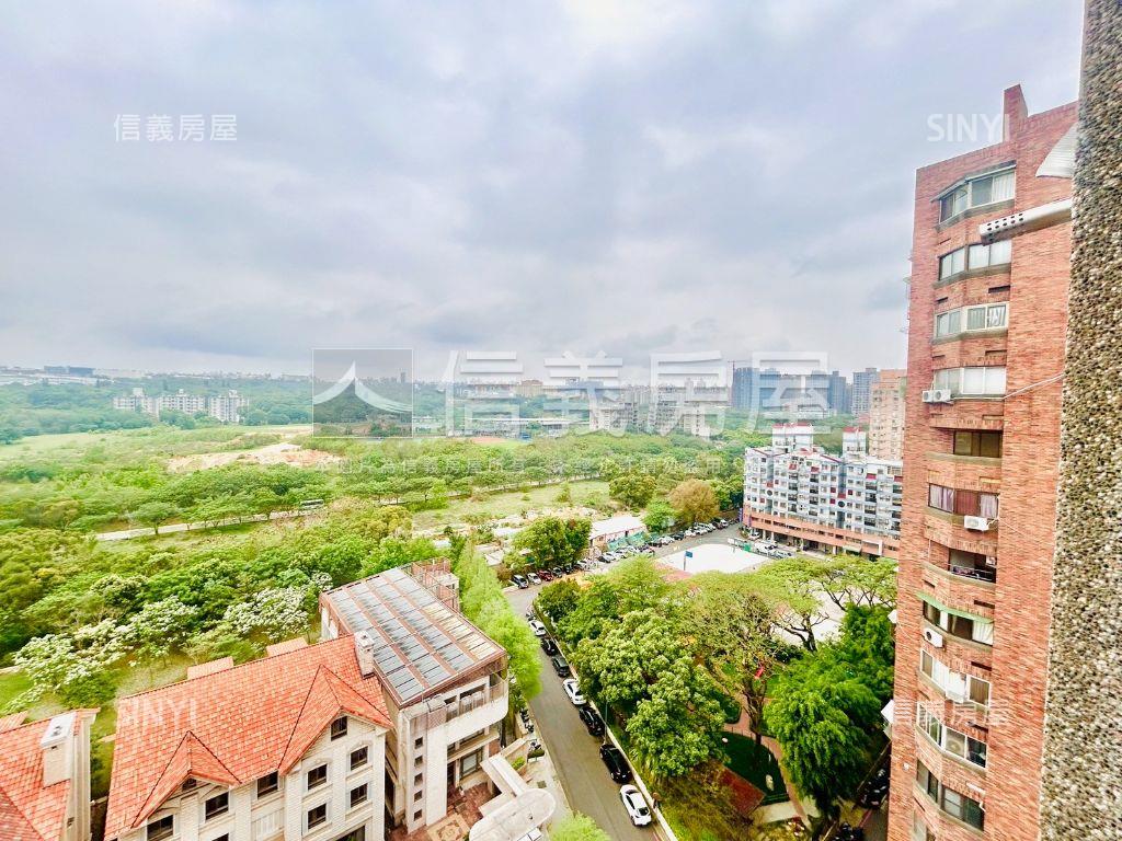 愛瑪市三房平車位房屋室內格局與周邊環境