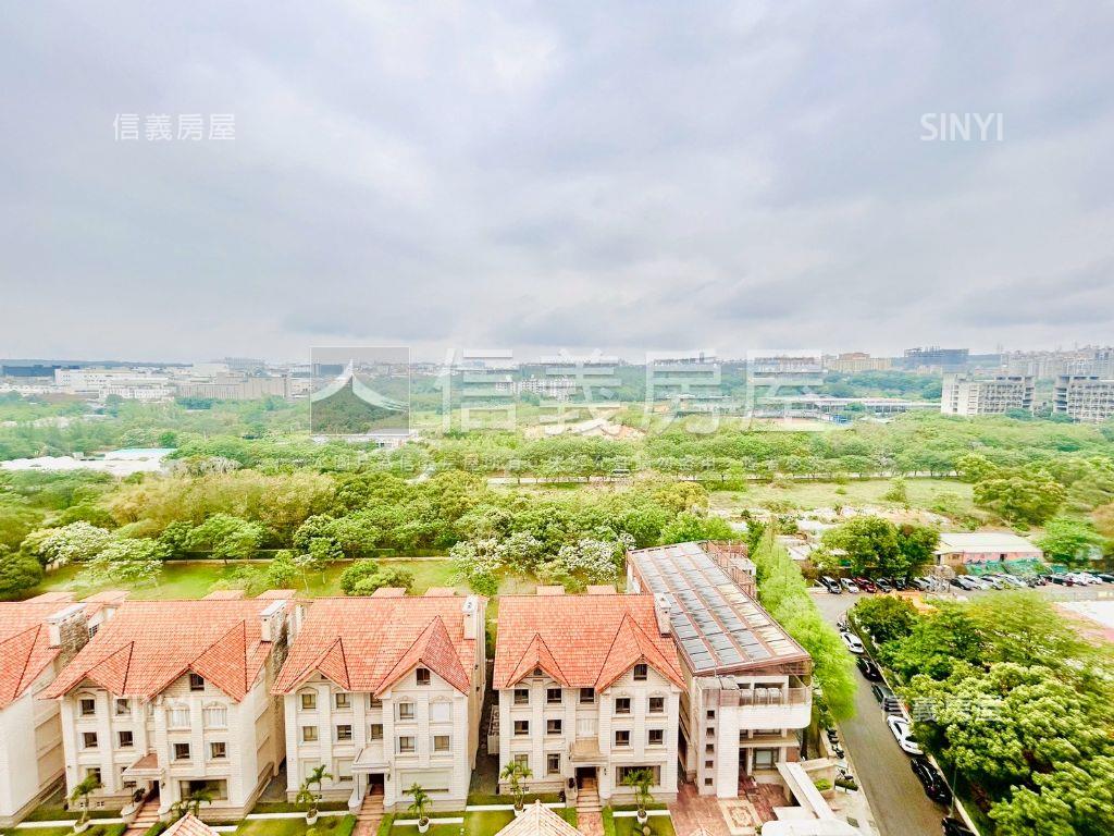 愛瑪市三房平車位房屋室內格局與周邊環境