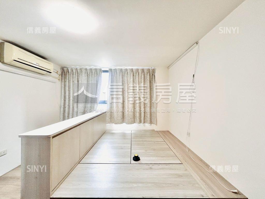 愛瑪市三房平車位房屋室內格局與周邊環境