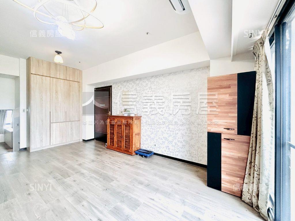 愛瑪市三房平車位房屋室內格局與周邊環境