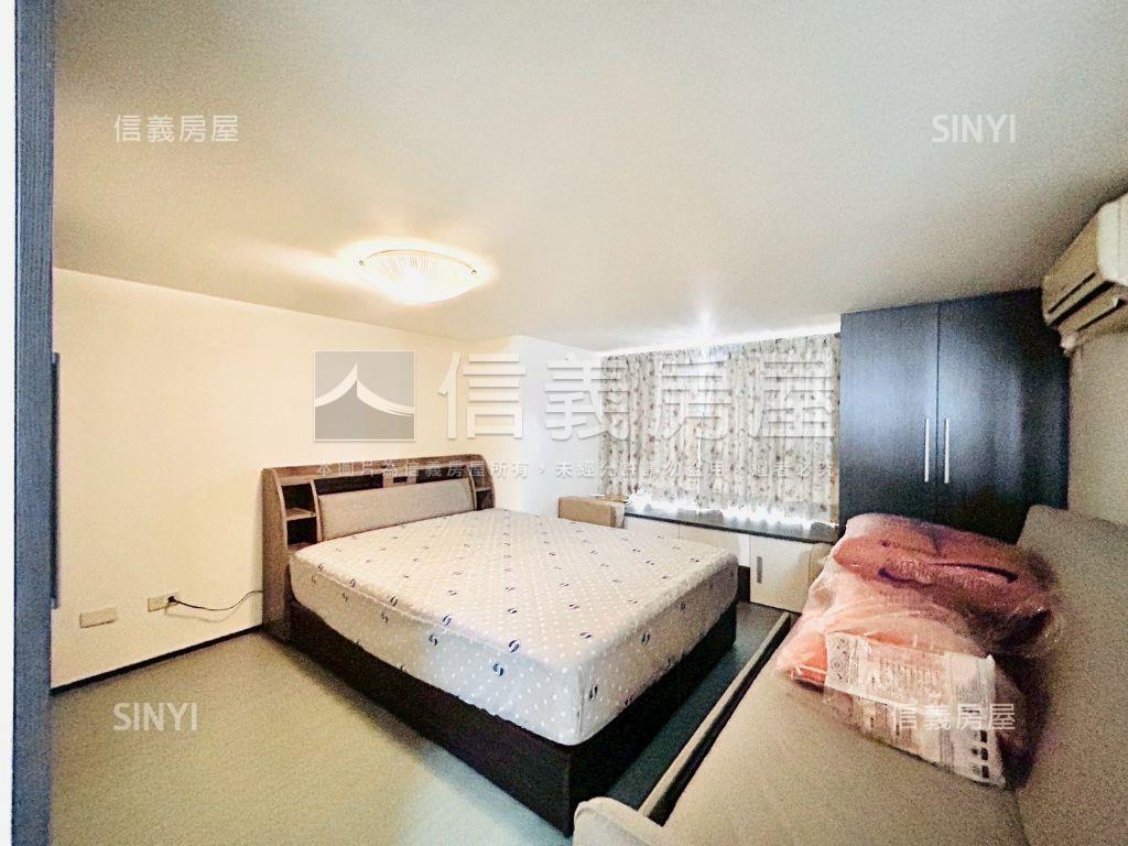 愛瑪市三房平車位房屋室內格局與周邊環境