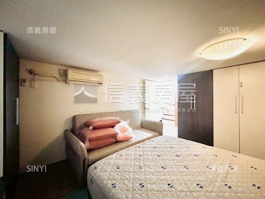 愛瑪市三房平車位房屋室內格局與周邊環境