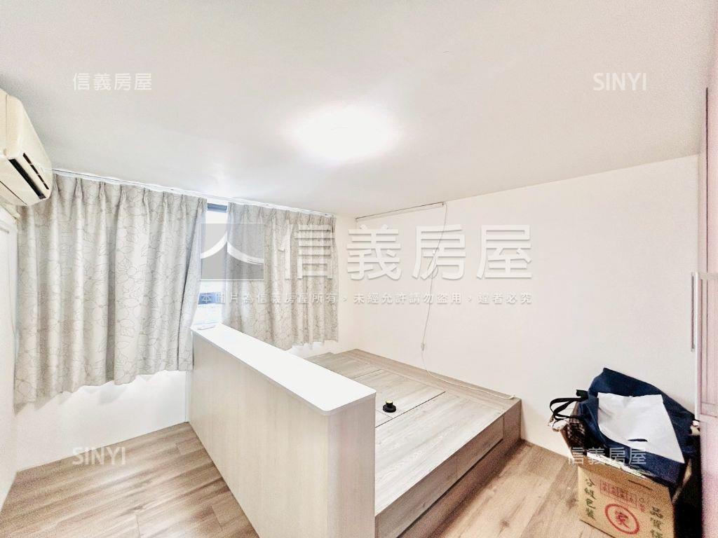 愛瑪市三房平車位房屋室內格局與周邊環境