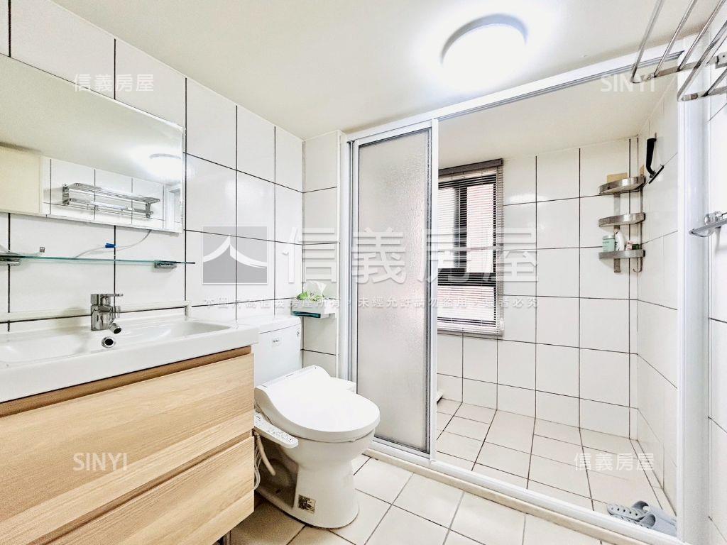 愛瑪市三房平車位房屋室內格局與周邊環境