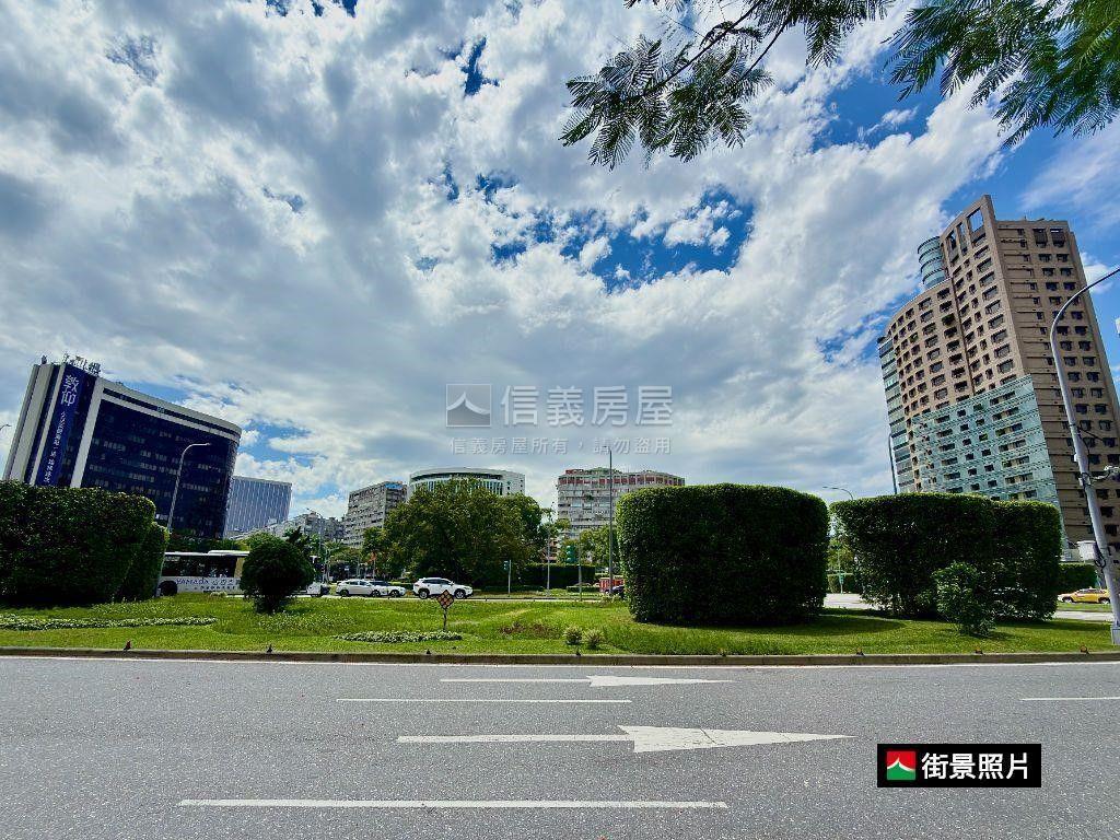 捷運仁愛電梯三房房屋室內格局與周邊環境