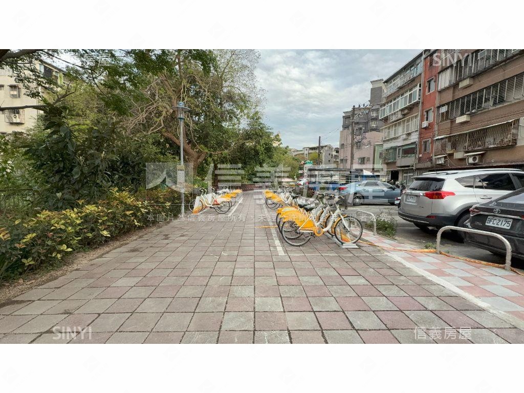 永安保平商圈四樓＋大空間房屋室內格局與周邊環境