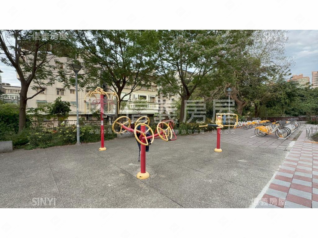 永安保平商圈四樓＋大空間房屋室內格局與周邊環境