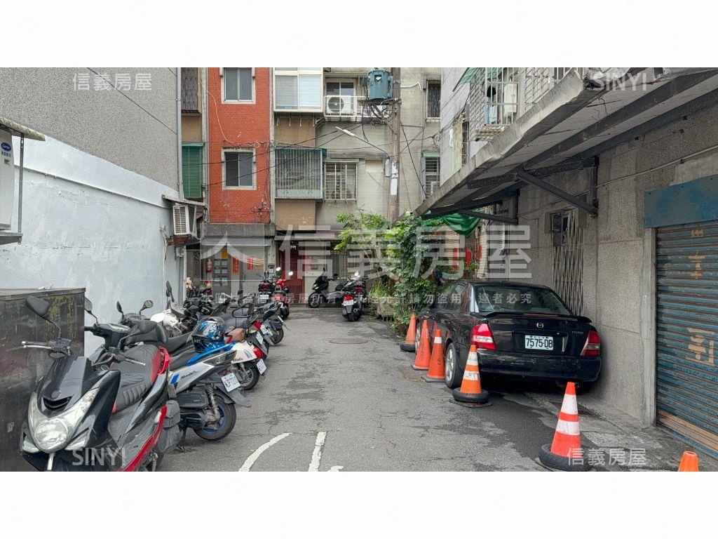 永安保平商圈四樓＋大空間房屋室內格局與周邊環境