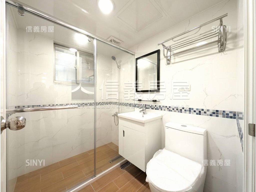 九揚吉品近捷運露臺美屋房屋室內格局與周邊環境