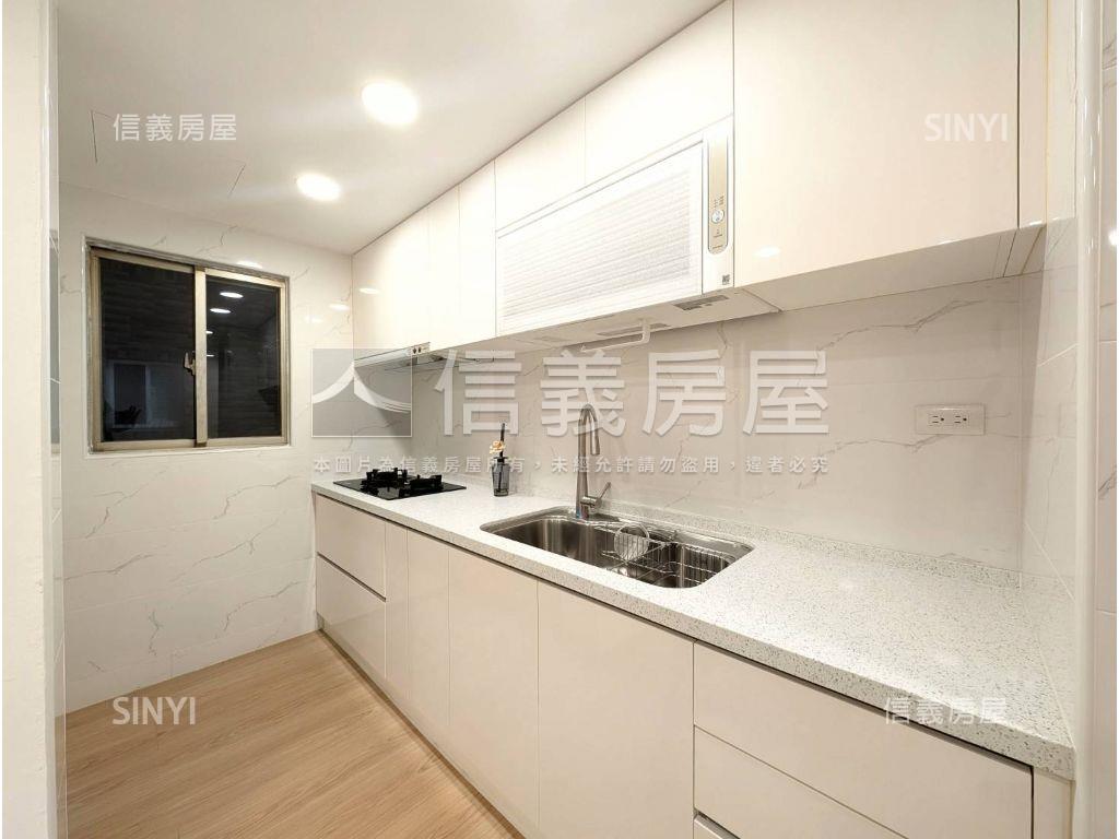 九揚吉品近捷運露臺美屋房屋室內格局與周邊環境