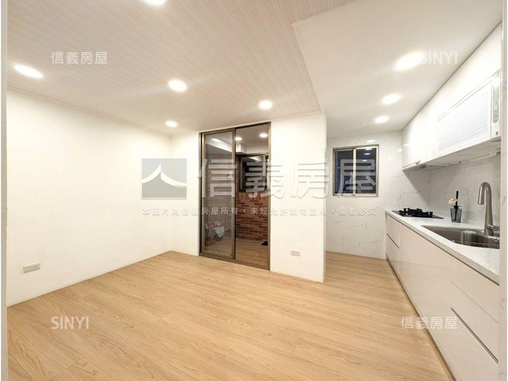 九揚吉品近捷運露臺美屋房屋室內格局與周邊環境