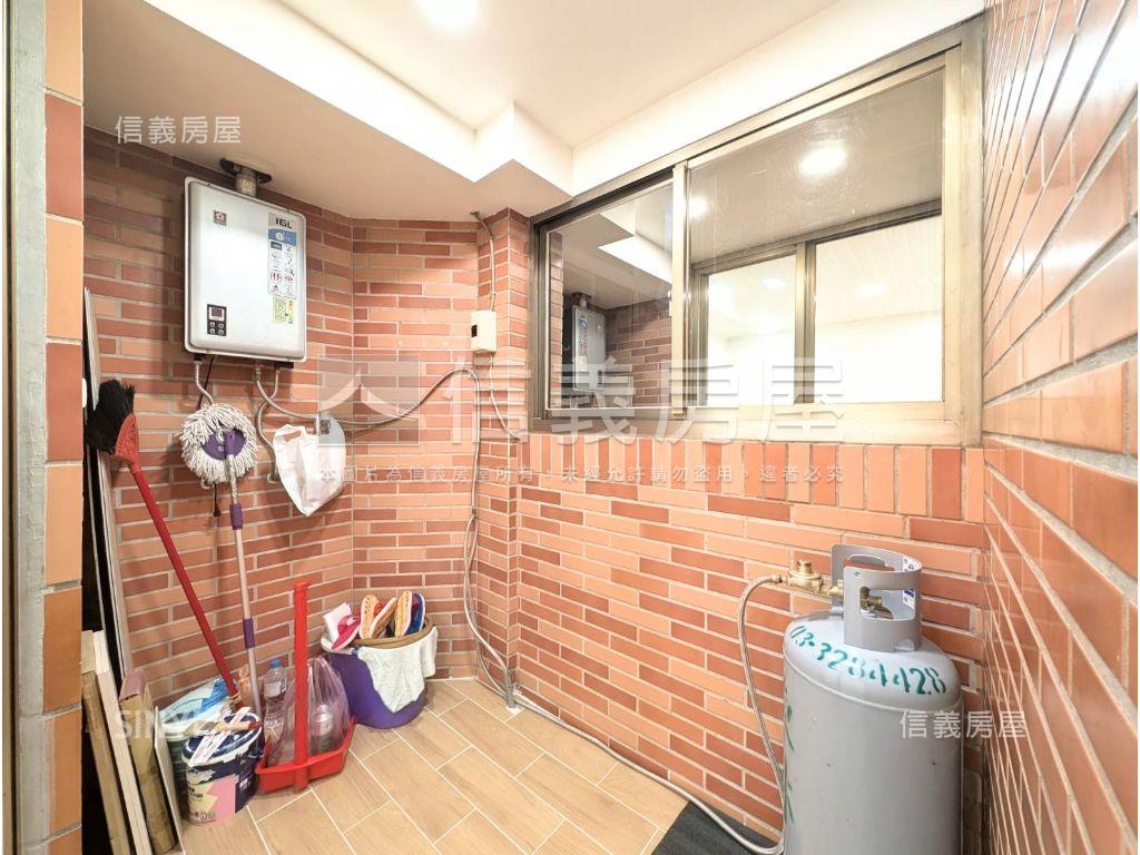 九揚吉品近捷運露臺美屋房屋室內格局與周邊環境